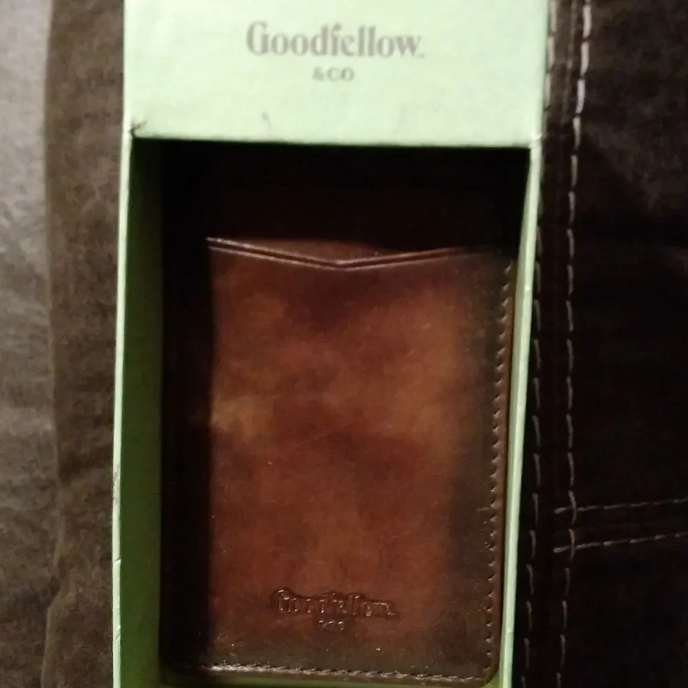 ⬇️⬇️⬇️Goodfellow & Co iPhone 7 Phone Sleeve